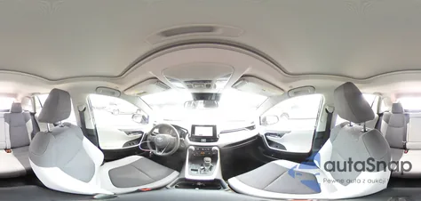 2025 Toyota Rav4 Xle from USA, damaged, VIN 2T3P1RFV2SC527167